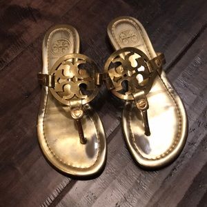 Tory Burch sandals